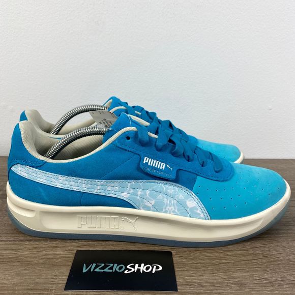 puma california pool